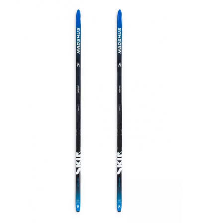 Skis Madshus Nordic Skin Winter 2025