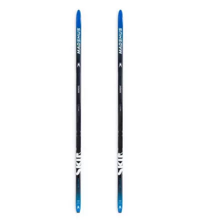 Skis Madshus Nordic Skin Winter 2025