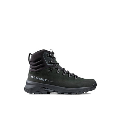 Планински Обувки MAMMUT Ducan III High LTH GTX M's
