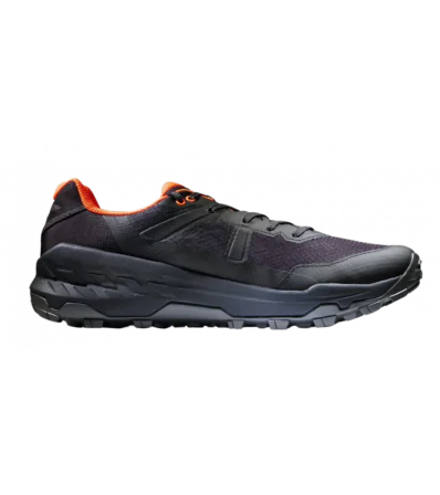 Trail Running Shoes Mammut Sertig II Low M's - Basecamp Shop