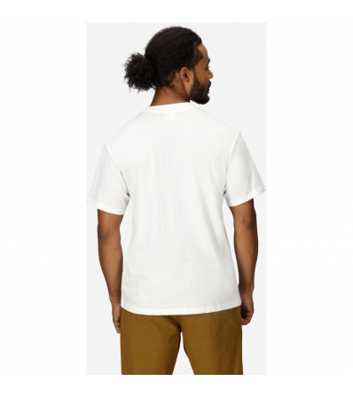 Тениска Marmot Bouldering Marty SS Shirt M's