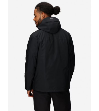 Marmot Minimalist Pertex 3-in-1 Jacket M's