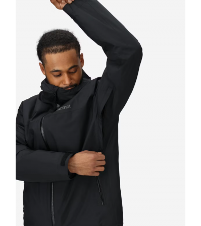 Marmot Minimalist Pertex 3-in-1 Jacket M's