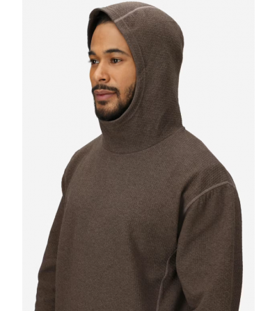 Marmot Ridge Tech Hoody M's