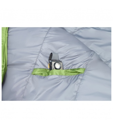 Спален Чувал Marmot Trestles Elite Eco 30 Long -1°C