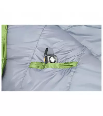 Marmot Trestles Elite Eco 30 Long (-6C)