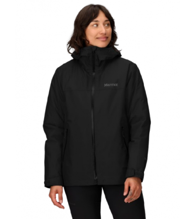 Marmot Women's Minimalist Pertex 3-in-1 Jacket