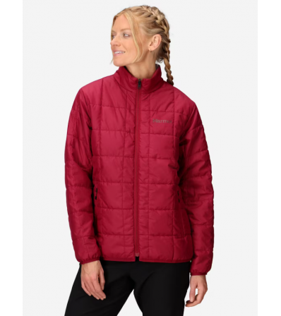 Marmot Women's Minimalist Pertex 3-in-1 Jacket