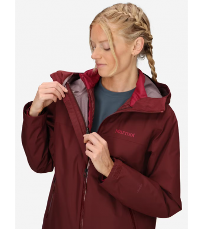 Marmot Women's Minimalist Pertex 3-in-1 Jacket
