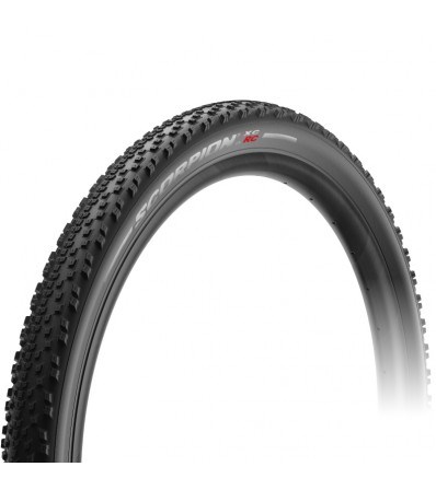 Гума Pirelli Scorpion XC RC 29 x 2.2 Lite 120 TPI Black