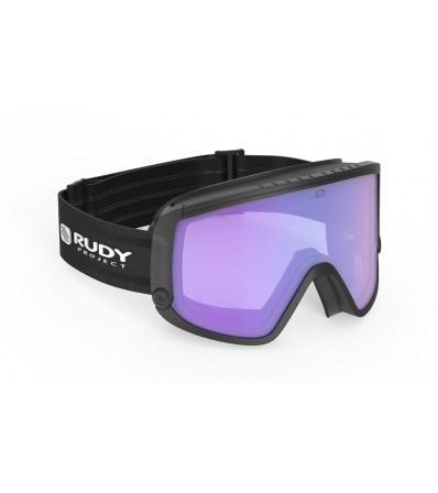 Rudy Spincut Goggles Multylaser IMP