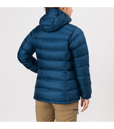 Montbell Alpine Light Down Parka W's Winter 2025