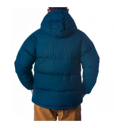 Montbell Permafrost Down Parka M's Winter 2025