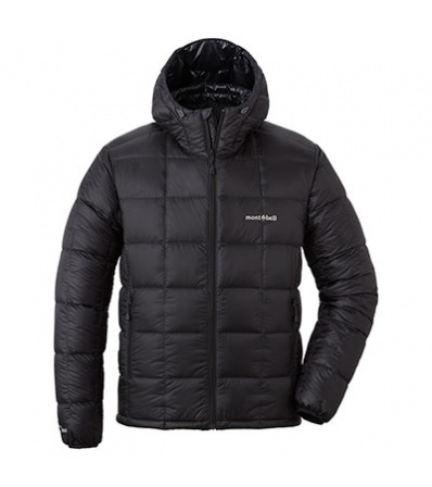 Montbell Superior Down Parka M's Winter 2025