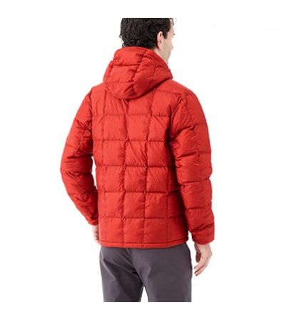 Montbell Superior Down Parka M's Winter 2025