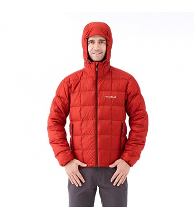 Montbell Superior Down Parka M's Winter 2025