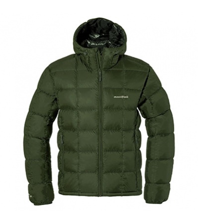 Montbell Superior Down Parka M's Winter 2025