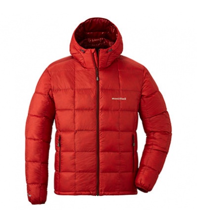 Montbell Superior Down Parka M's Winter 2025