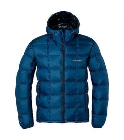 Montbell Superior Down Parka M's Winter 2025