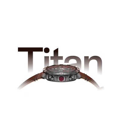 Multisport Watch Polar Grit X2 PRO TITAN