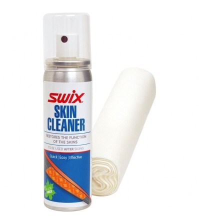 Swix Skin Cleaner