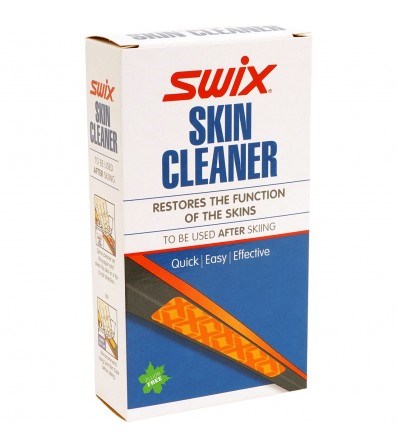 Swix Skin Cleaner