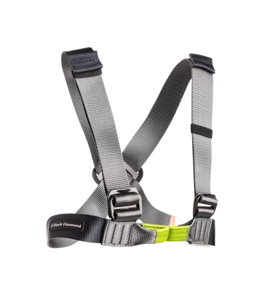 Black Diamond Vario Chest Harness Winter 2024