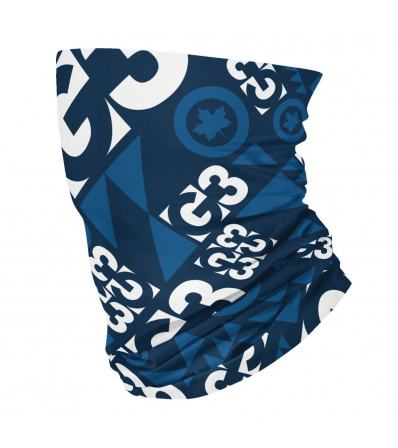 Яка G3 Neck Gaiter Winter 2025