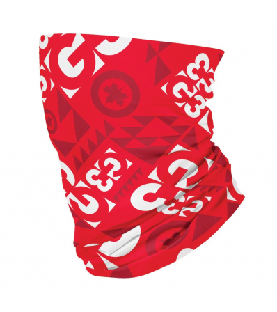 Яка G3 Neck Gaiter Winter 2025