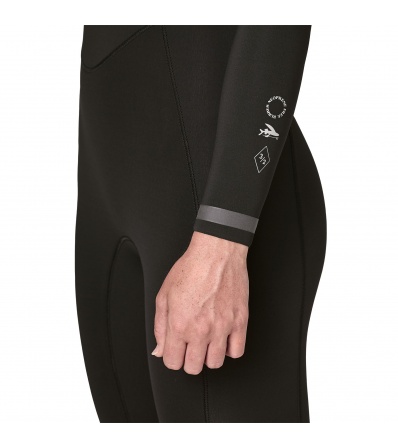 Неопрен Patagonia Women's Regulator 3/2 Full Wetsuit