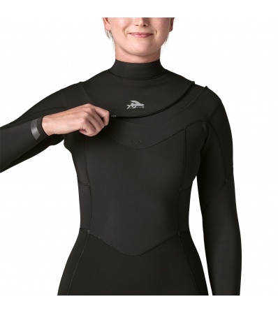 Неопрен Patagonia Women's Regulator 3/2 Full Wetsuit