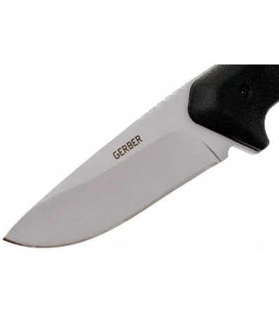 Knife Gerber Moment Fixed Blade Large Drop Point