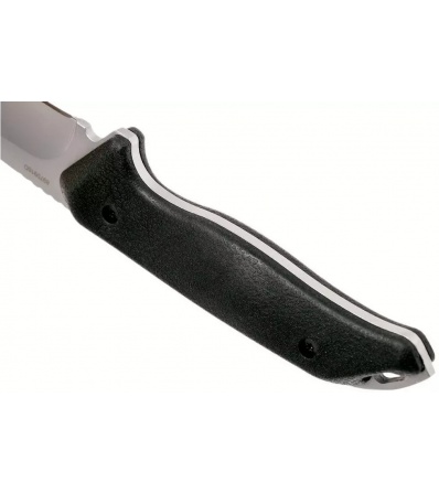 Knife Gerber Moment Fixed Blade Large Drop Point