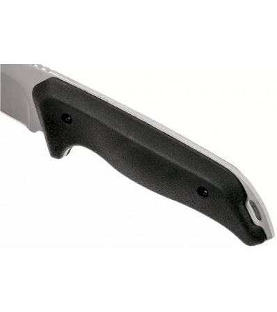 Knife Gerber Moment Fixed Blade Large Drop Point