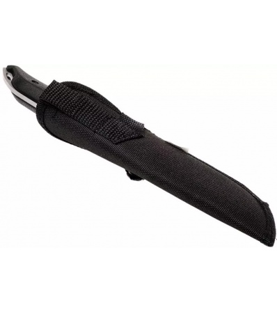 Knife Gerber Moment Fixed Blade Large Drop Point