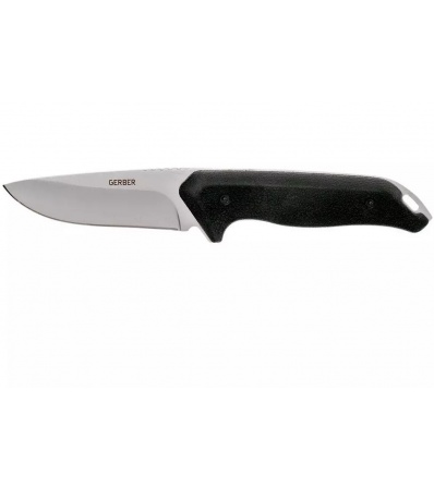Knife Gerber Moment Fixed Blade Large Drop Point