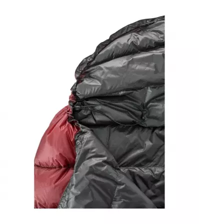 Nordisk Fever Ultra Large Sleeping Bag Winter 2025