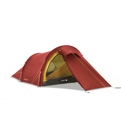 Палатка Nordisk Halland 2 LW tent Winter 2025