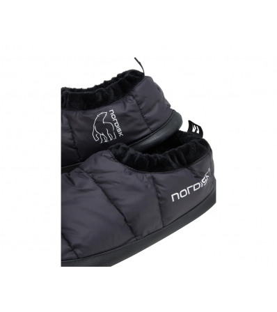 Nordisk Mos Down Shoes Winter 2025