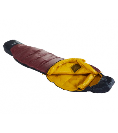 Спален Чувал Nordisk Oscar -2° Curve Large Sleeping Bag Winter 2025