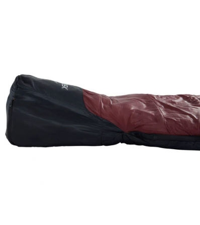 Спален Чувал Nordisk Oscar -2° Curve Large Sleeping Bag Winter 2025