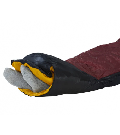 Спален Чувал Nordisk Oscar -2° Curve Large Sleeping Bag Winter 2025