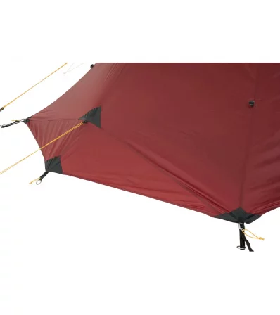 Палатка Nordisk Seiland 3 SP Tent Winter 2025