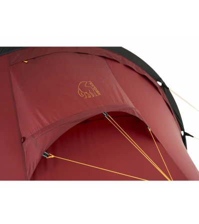 Nordisk Seiland 3 SP Tent Winter 2025