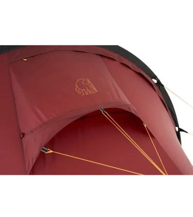 Палатка Nordisk Seiland 3 SP Tent Winter 2025