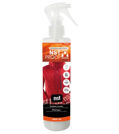 NST Proof Spray 250 ML