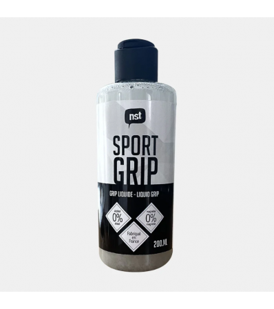 NST Течност за катерене Sport Grip Liquid 200ML