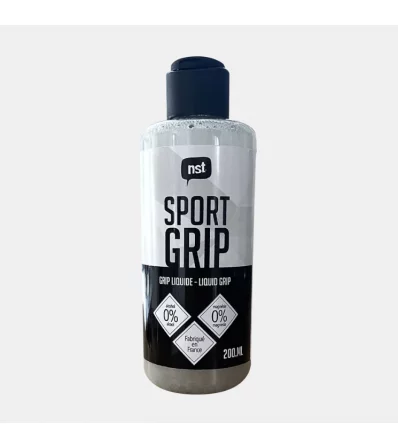 NST Sport Grip Liquid 200ML