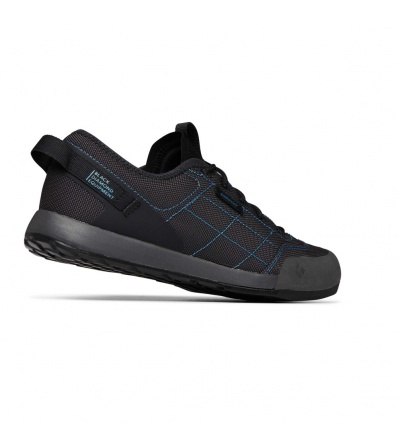 Black Diamond M's Circuit 2 Shoes Summer 2024