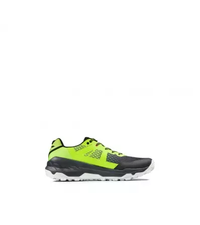 Shoes Mammut Sertig II Low GTX M's Summer 2024